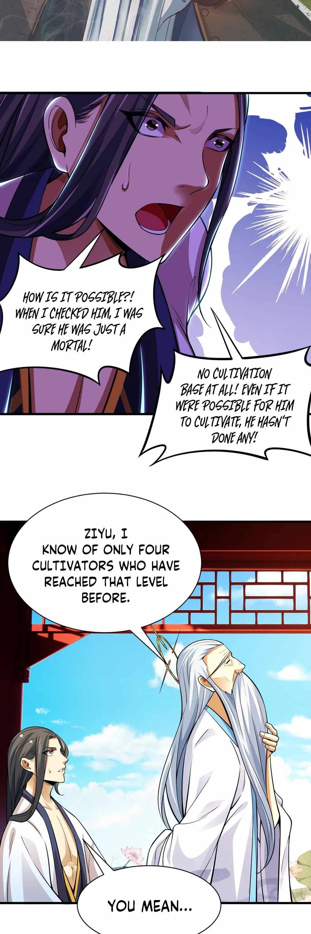 I Just Want to Be Killed Chapter 28 page 2 - Chapter 28