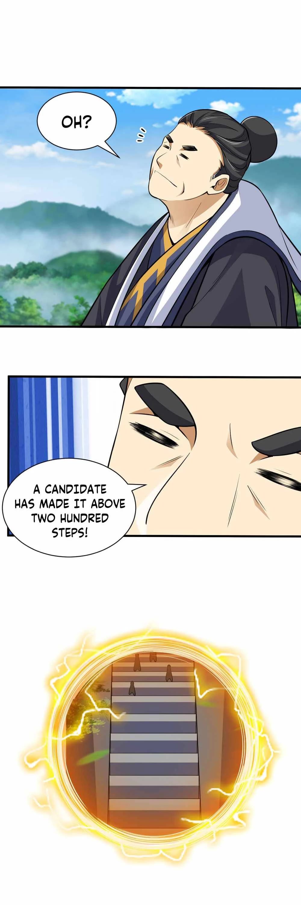 I Just Want to Be Killed Chapter 28 page 22 - Chapter 28