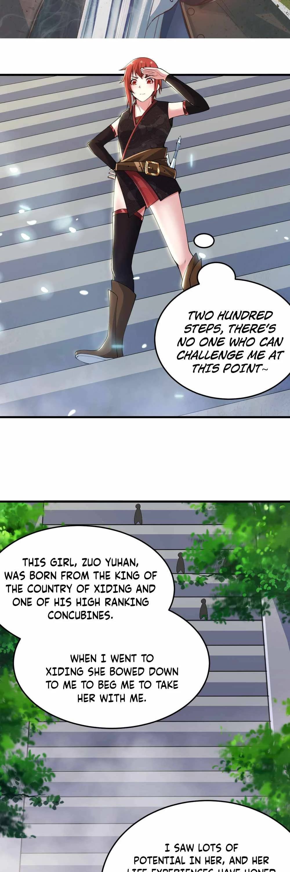 I Just Want to Be Killed Chapter 29 page 2 - Chapter 29