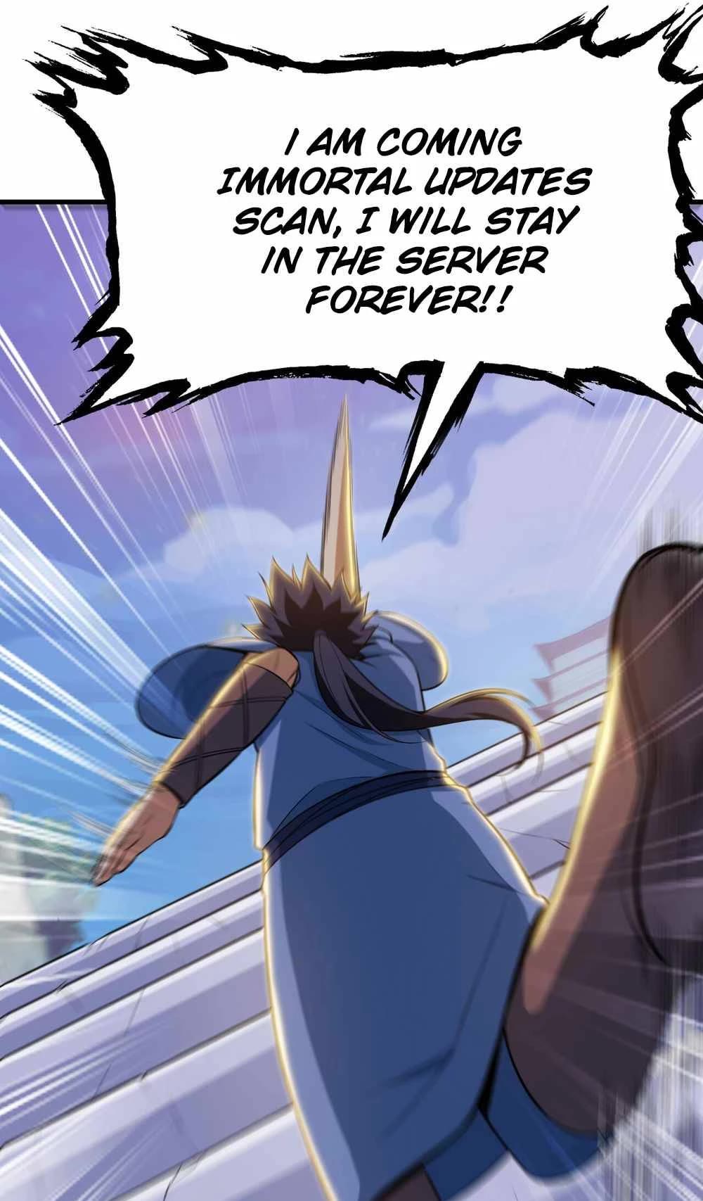 I Just Want to Be Killed Chapter 29 page 25 - Chapter 29