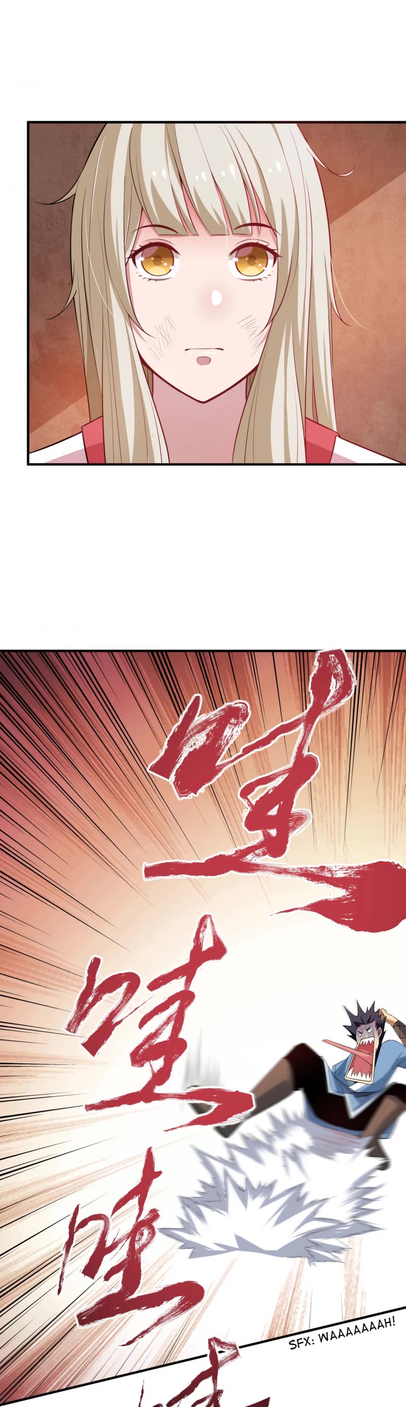 I Just Want to Be Killed Chapter 3 page 5 - Chapter 3