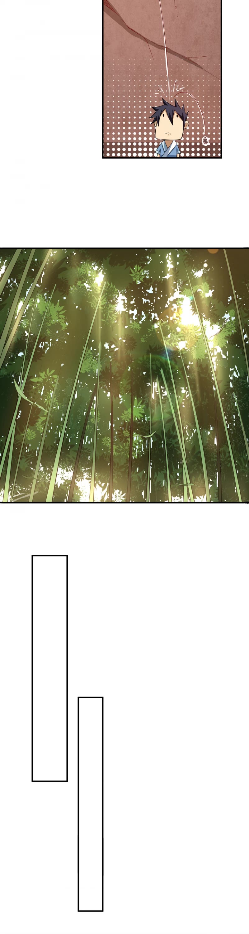 I Just Want to Be Killed Chapter 3 page 7 - Chapter 3