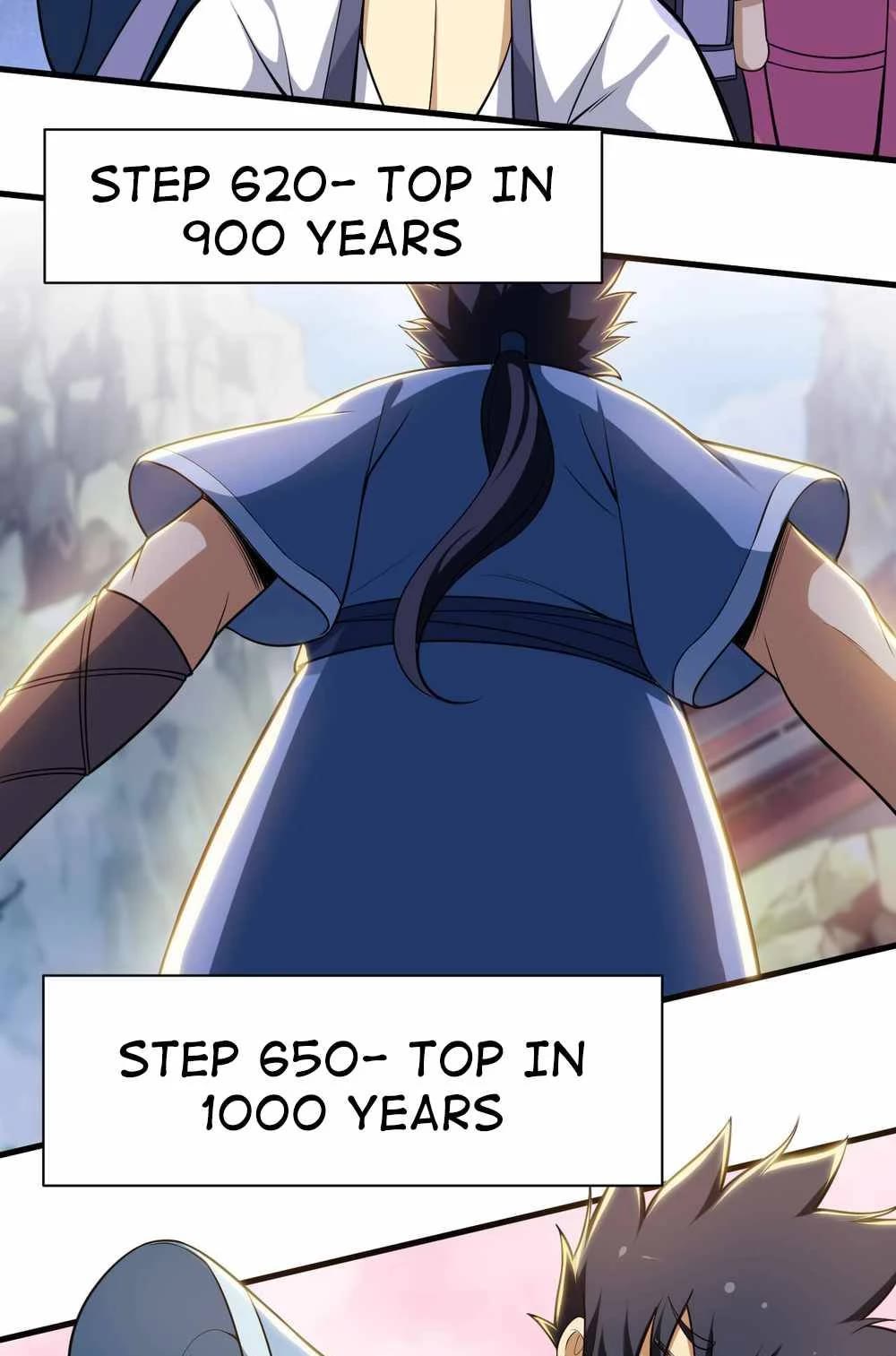 I Just Want to Be Killed Chapter 30 page 24 - Chapter 30