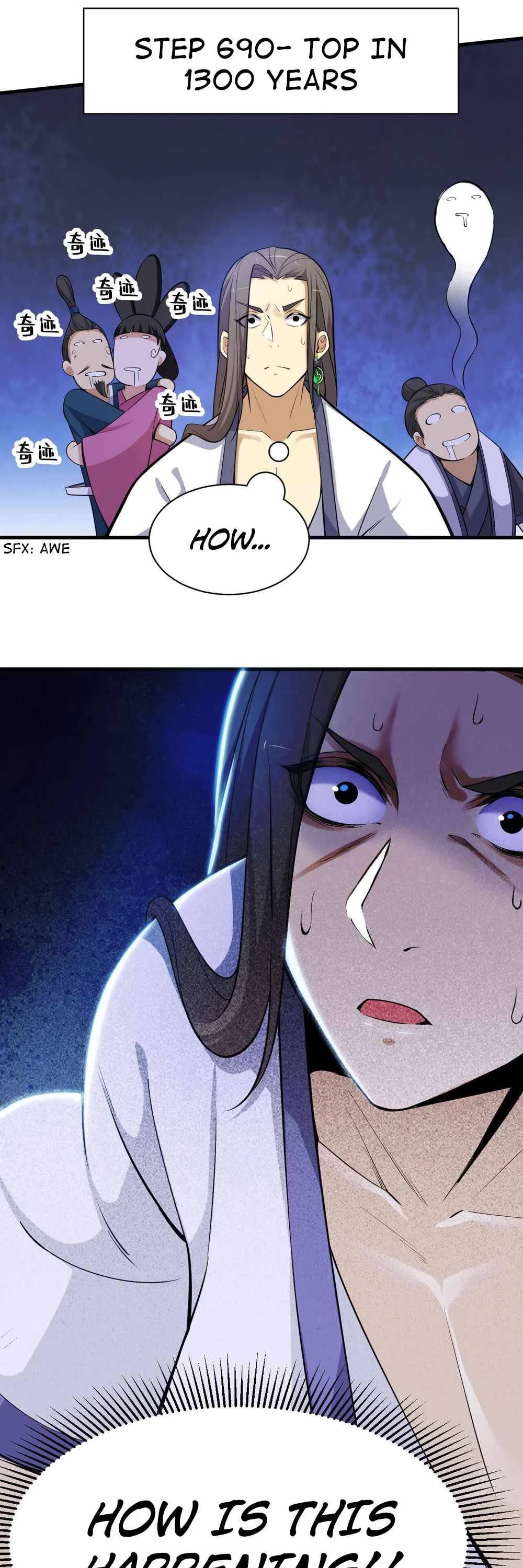 I Just Want to Be Killed Chapter 30 page 26 - Chapter 30