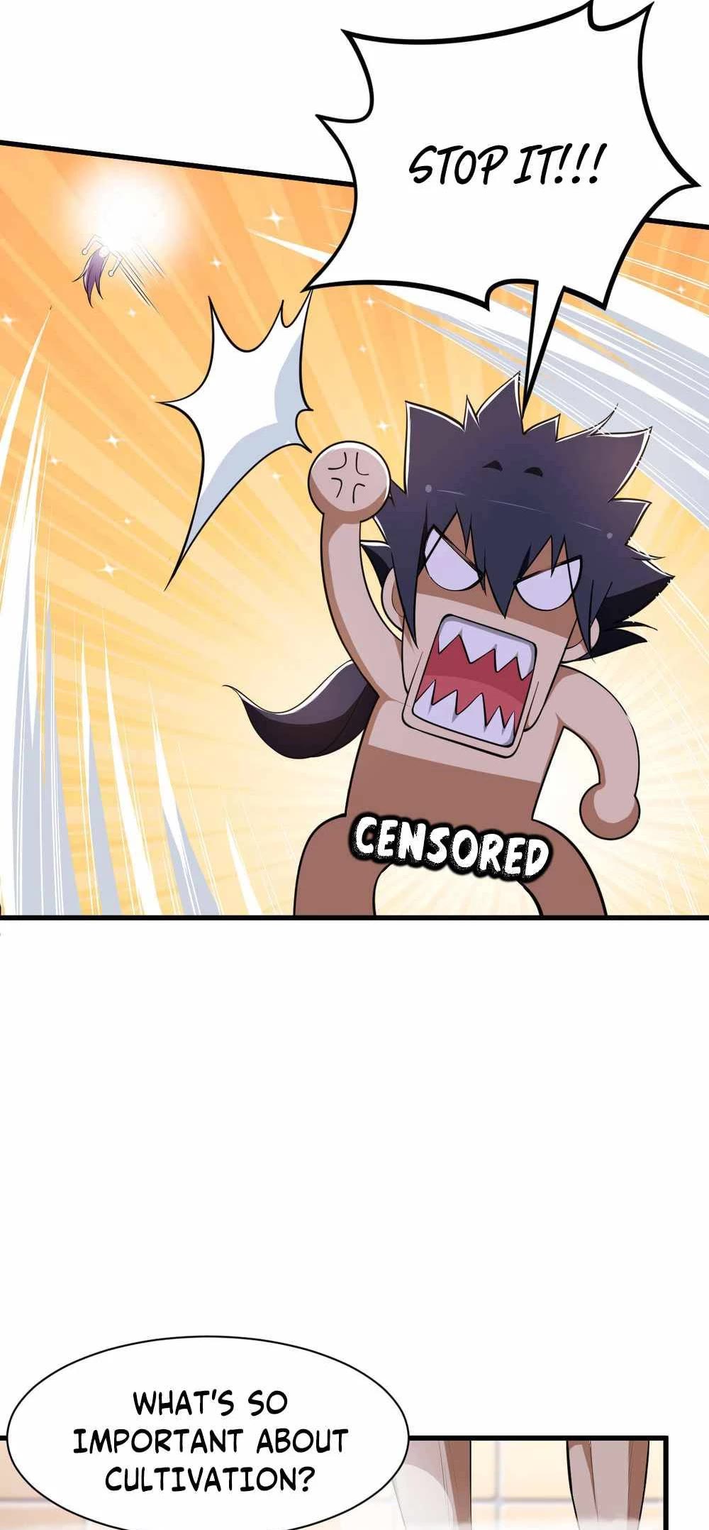 I Just Want to Be Killed Chapter 30 page 4 - Chapter 30