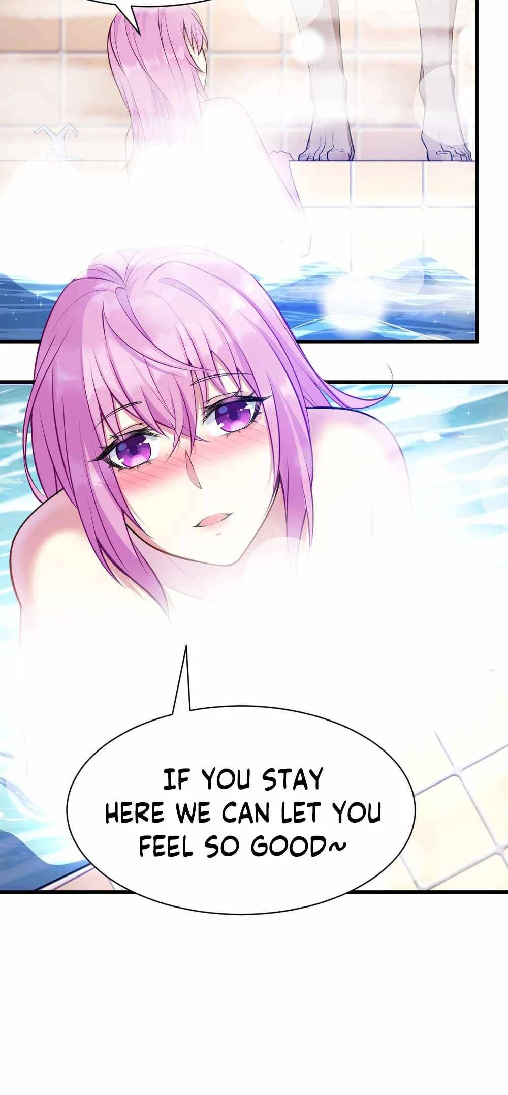 I Just Want to Be Killed Chapter 30 page 5 - Chapter 30