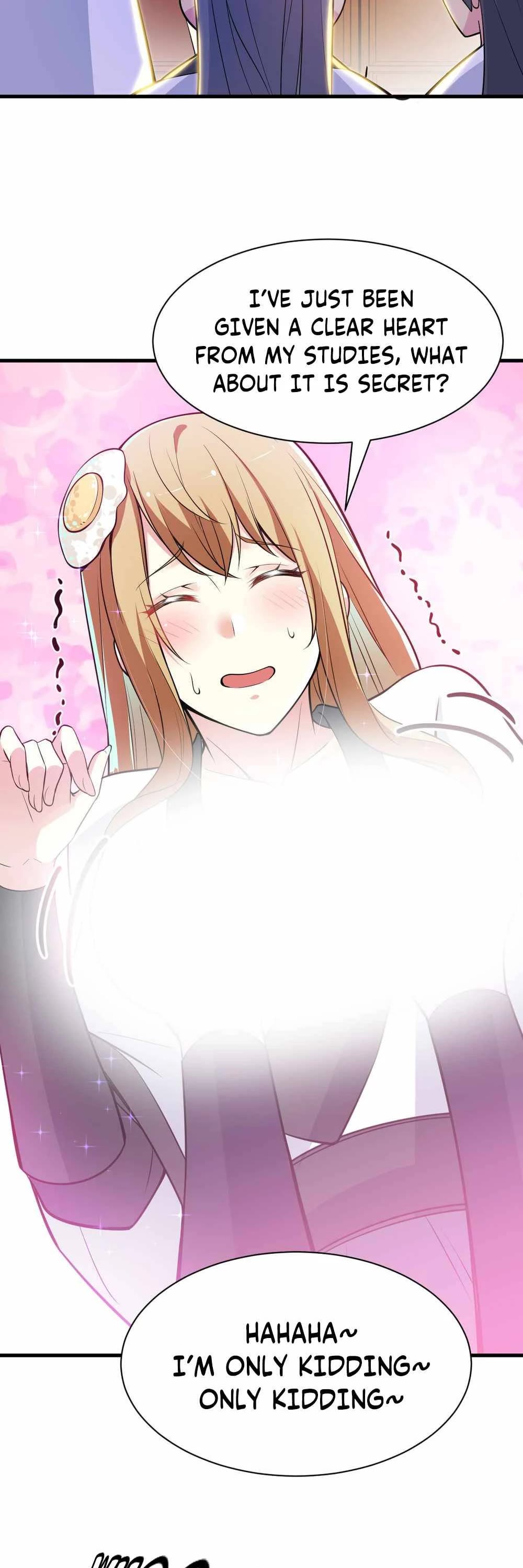 I Just Want to Be Killed Chapter 31 page 25 - Chapter 31