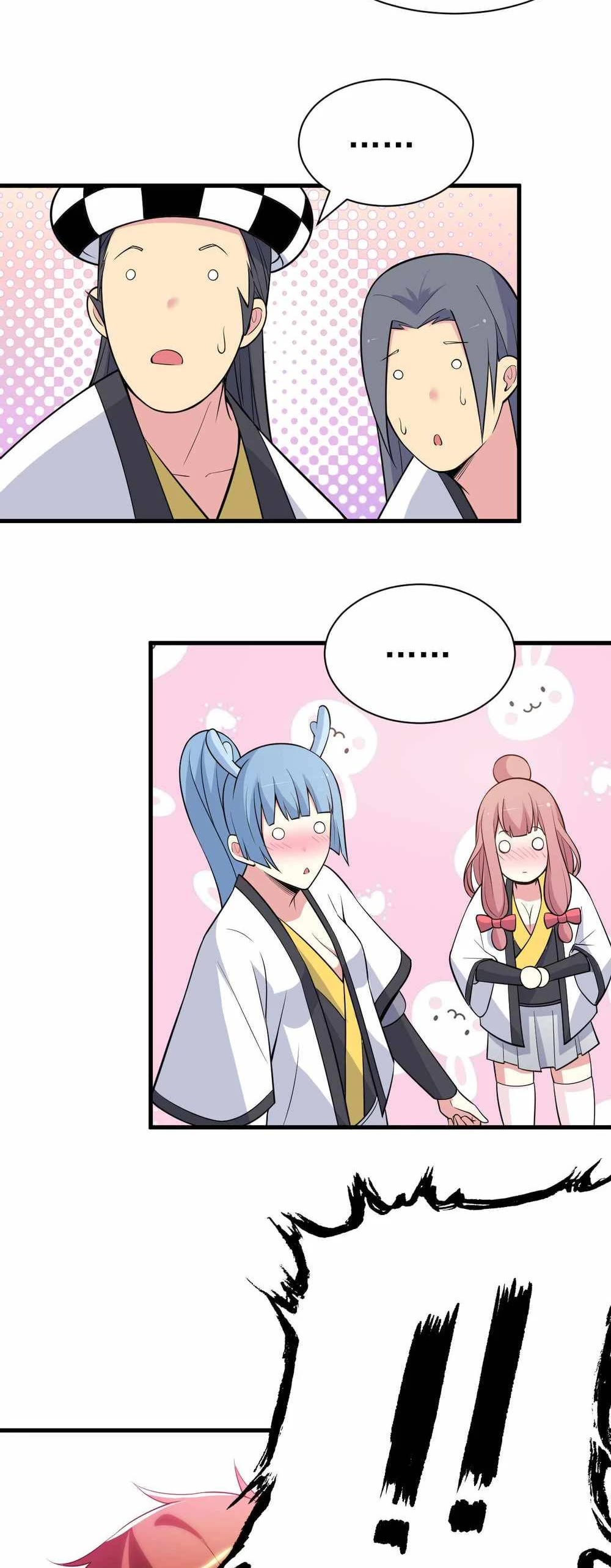 I Just Want to Be Killed Chapter 31 page 27 - Chapter 31