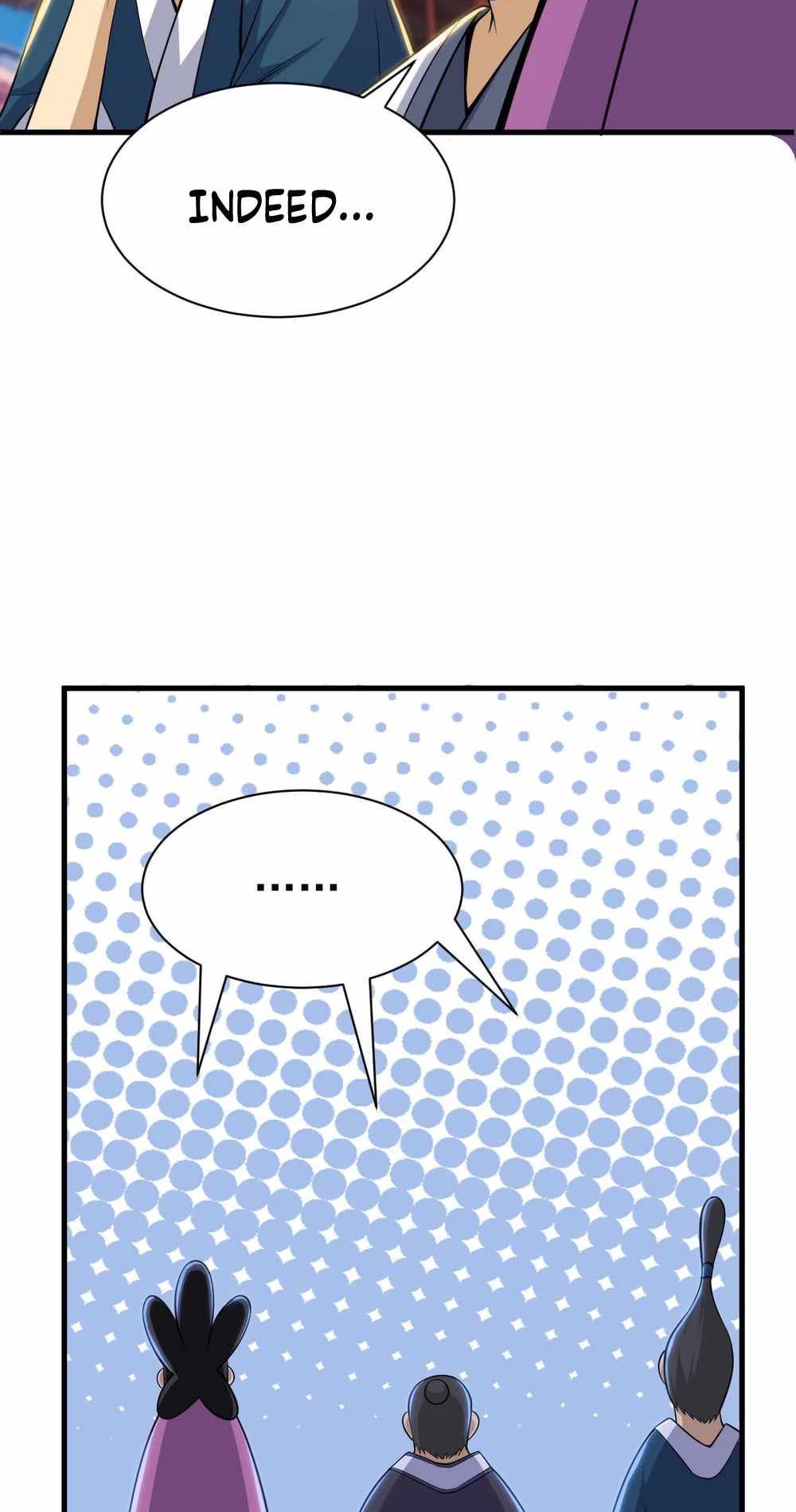 I Just Want to Be Killed Chapter 31 page 4 - Chapter 31