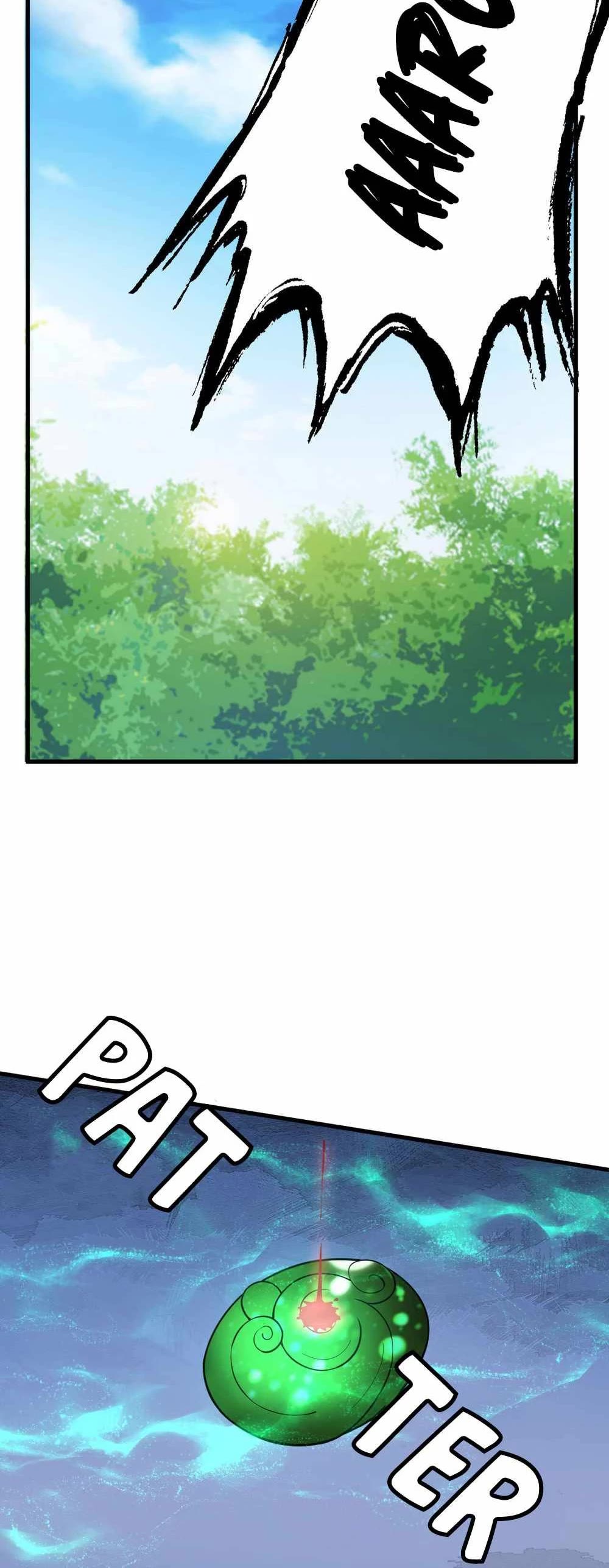 I Just Want to Be Killed Chapter 31 page 9 - Chapter 31