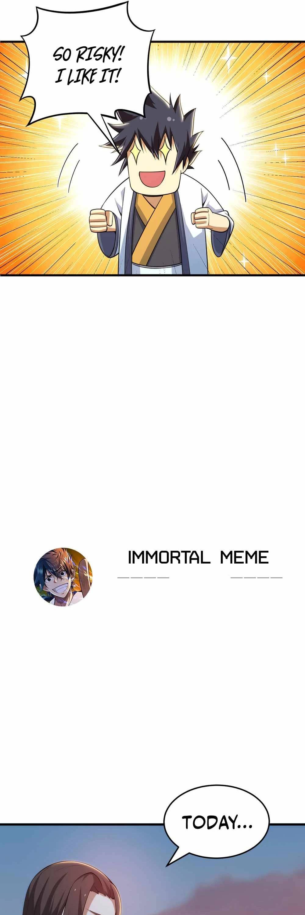 I Just Want to Be Killed Chapter 32 page 26 - Chapter 32