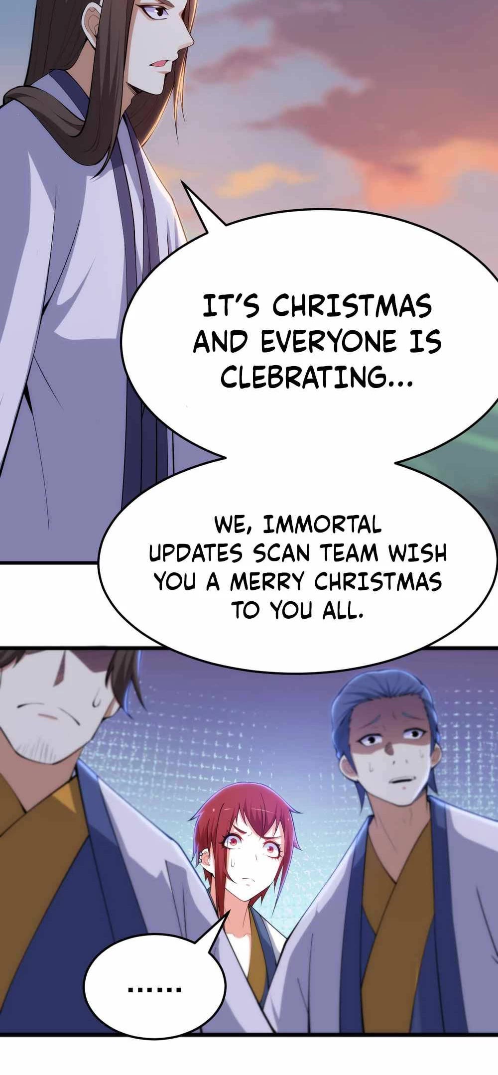 I Just Want to Be Killed Chapter 32 page 27 - Chapter 32