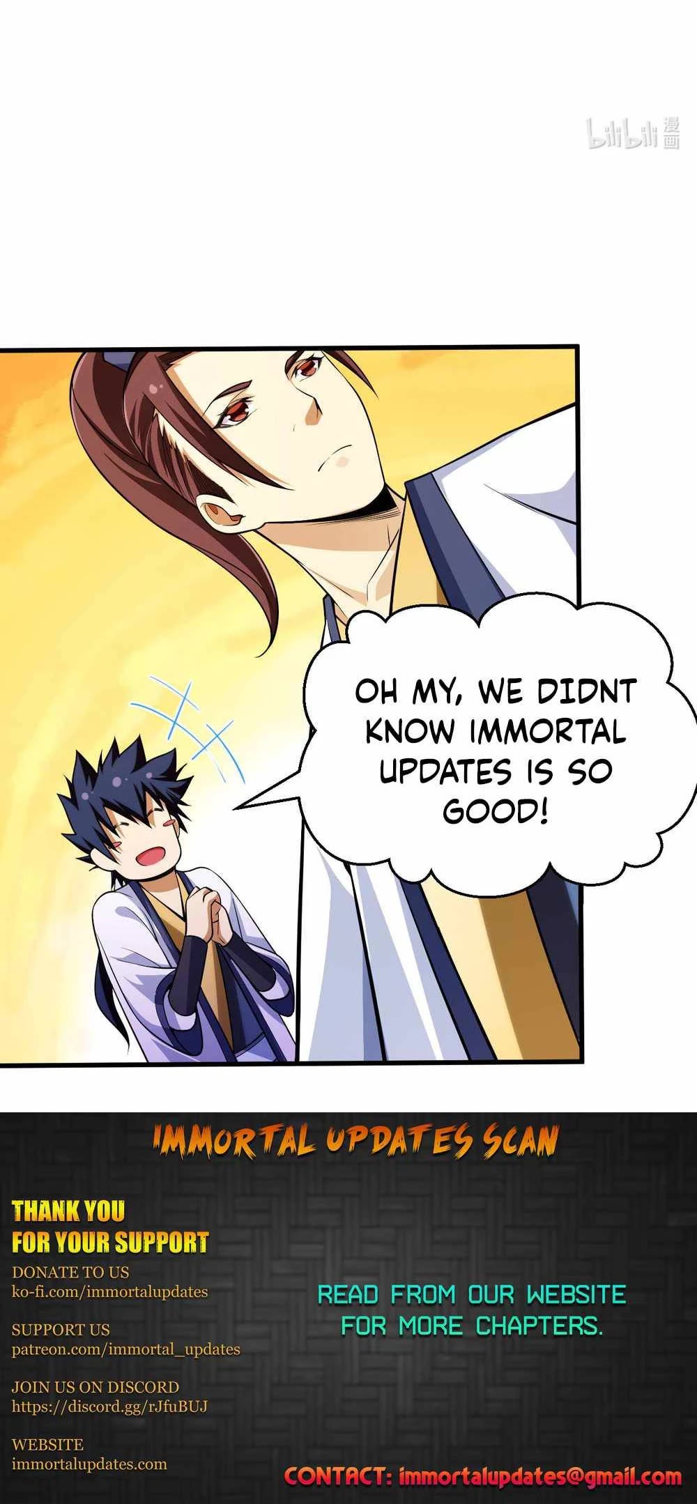 I Just Want to Be Killed Chapter 32 page 28 - Chapter 32