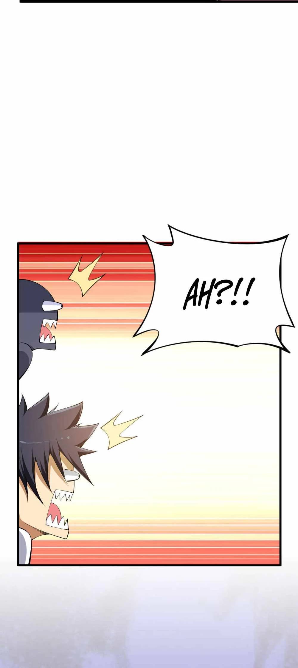 I Just Want to Be Killed Chapter 33 page 14 - Chapter 33