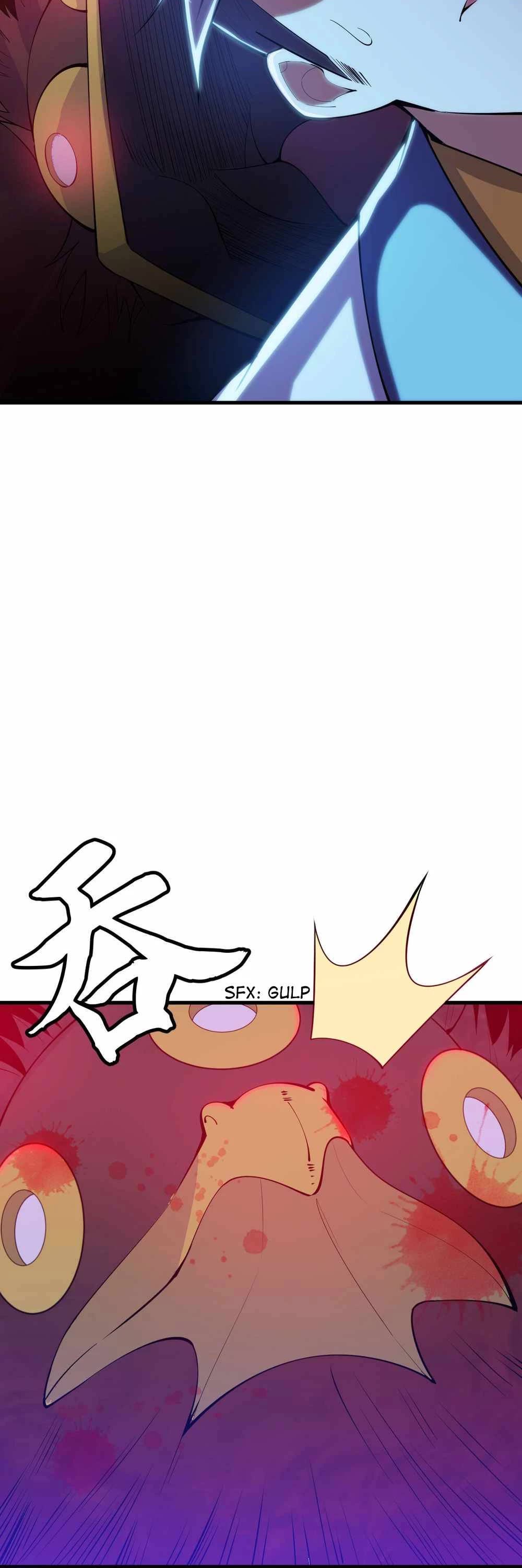 I Just Want to Be Killed Chapter 33 page 16 - Chapter 33