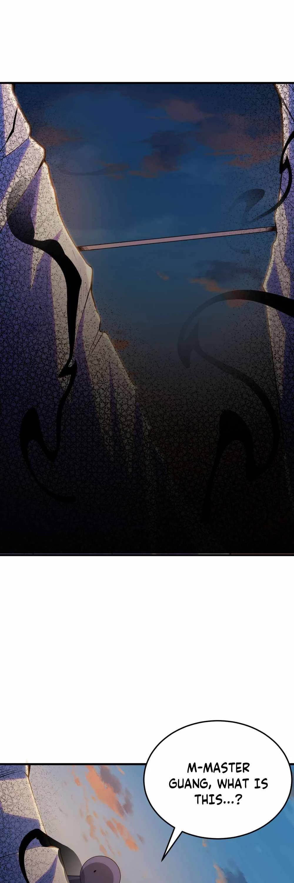 I Just Want to Be Killed Chapter 33 page 2 - Chapter 33