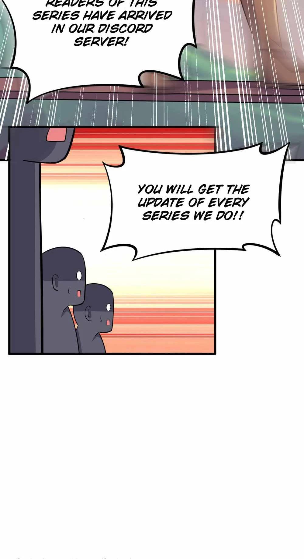 I Just Want to Be Killed Chapter 33 page 28 - Chapter 33