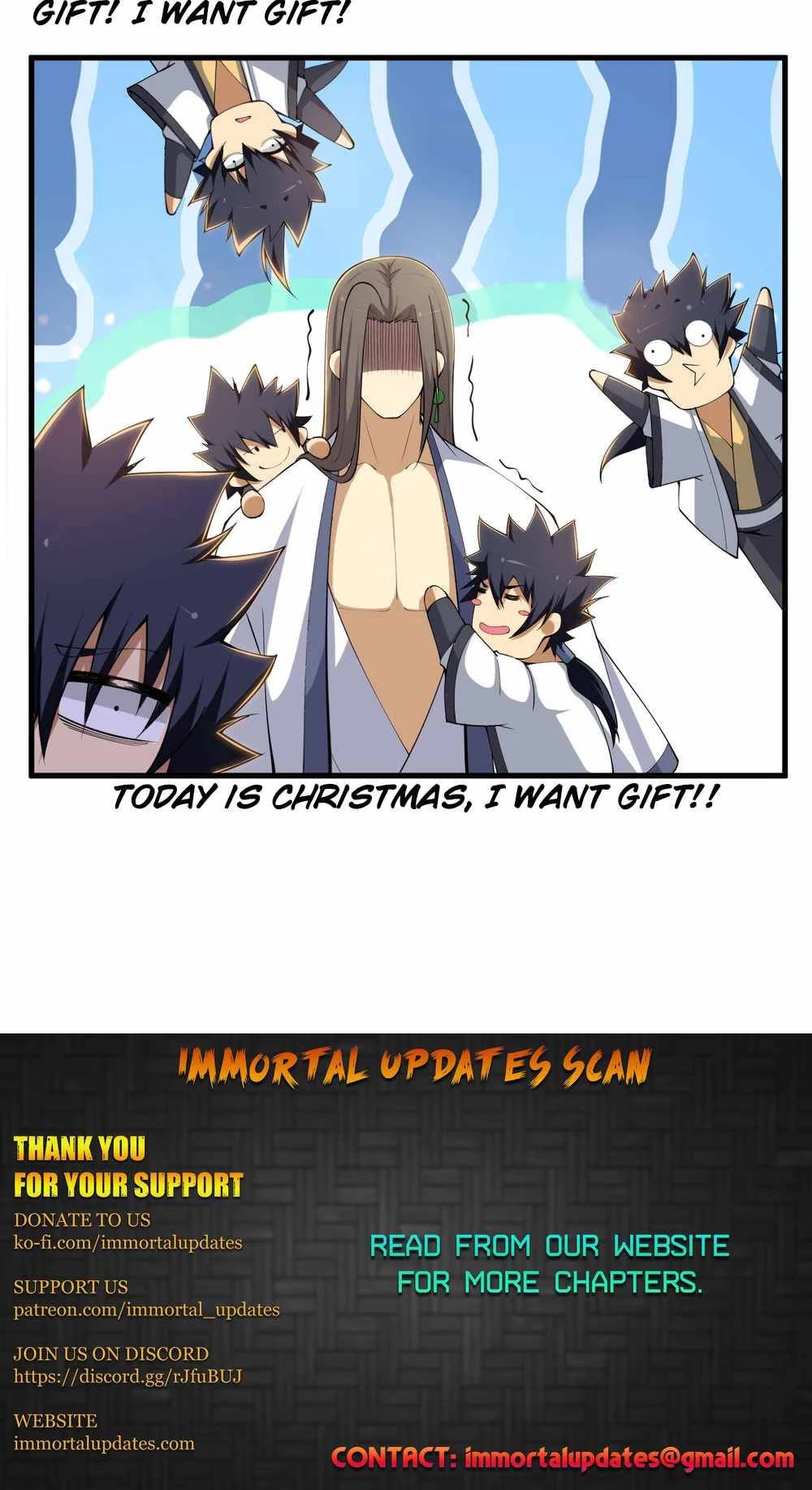 I Just Want to Be Killed Chapter 33 page 29 - Chapter 33