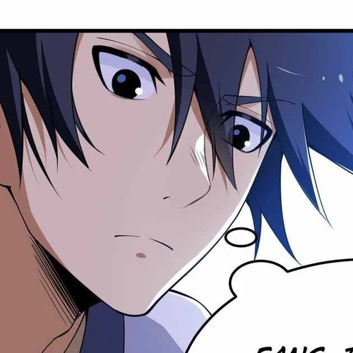 I Just Want to Be Killed Chapter 33 cover