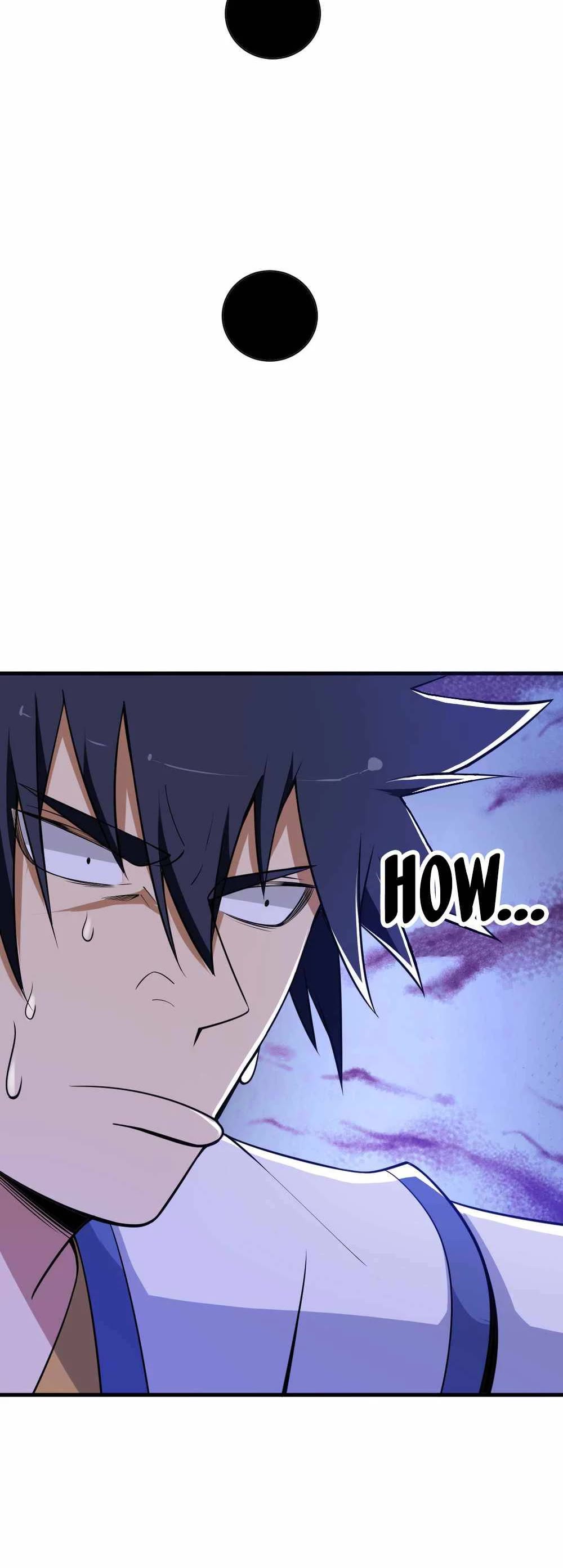 I Just Want to Be Killed Chapter 34 page 14 - Chapter 34