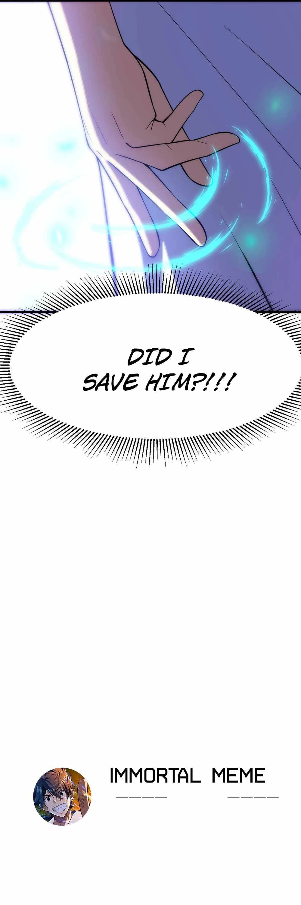 I Just Want to Be Killed Chapter 34 page 29 - Chapter 34