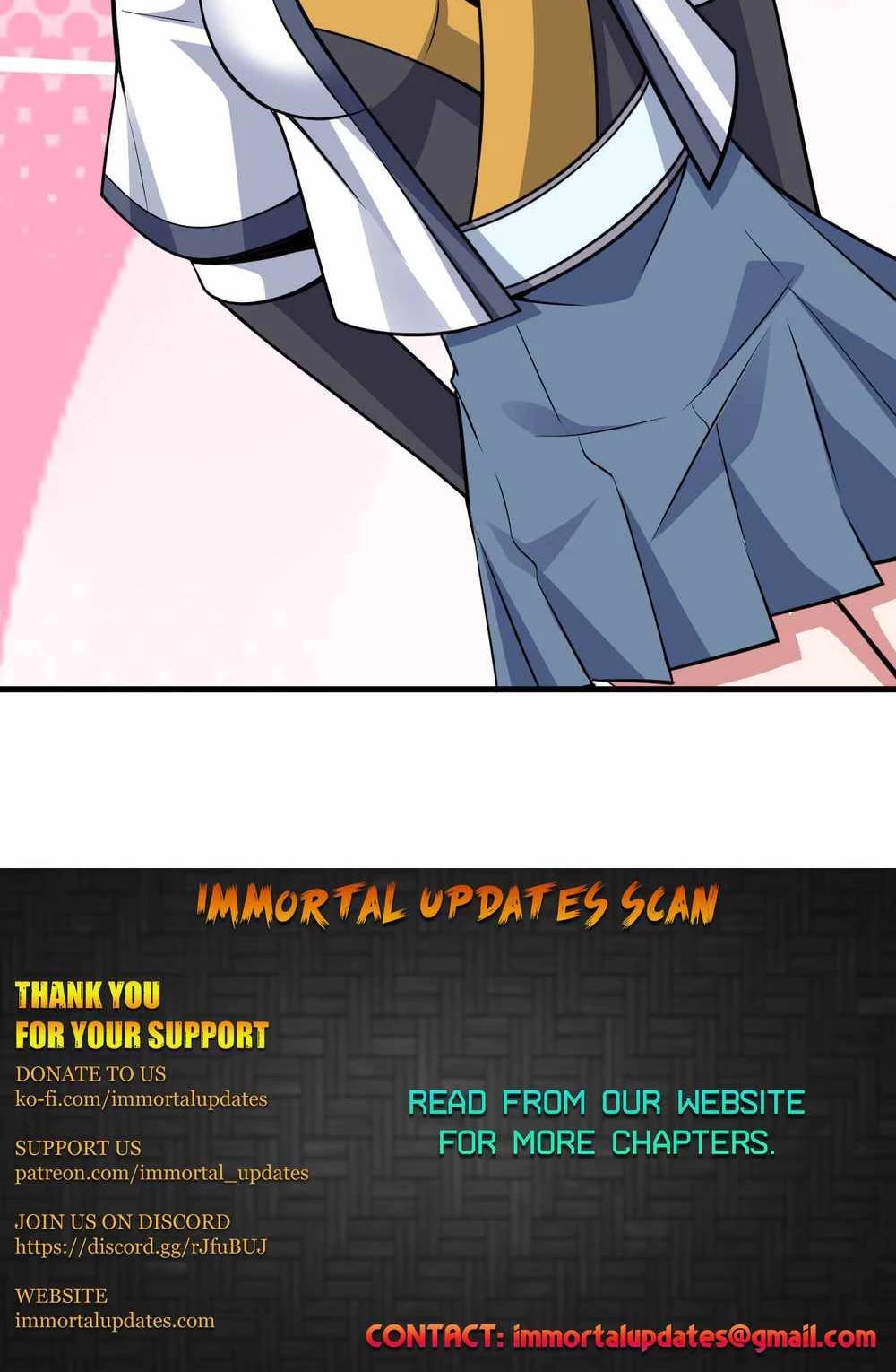 I Just Want to Be Killed Chapter 34 page 31 - Chapter 34
