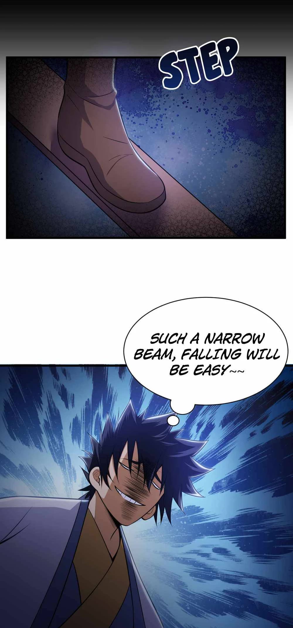 I Just Want to Be Killed Chapter 34 page 4 - Chapter 34