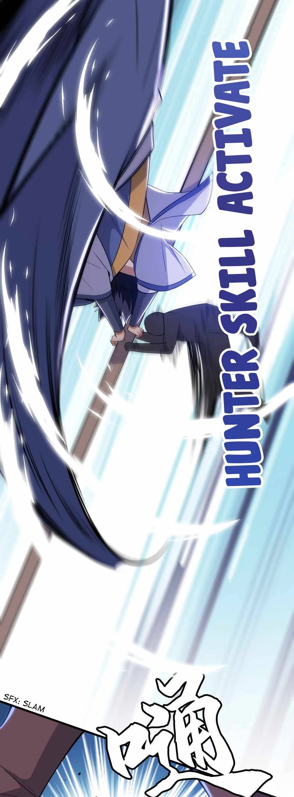 I Just Want to Be Killed Chapter 34 page 8 - Chapter 34