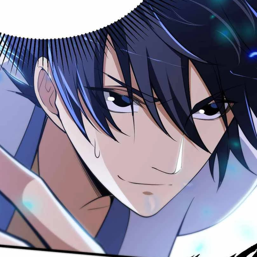 I Just Want to Be Killed Chapter 34 cover