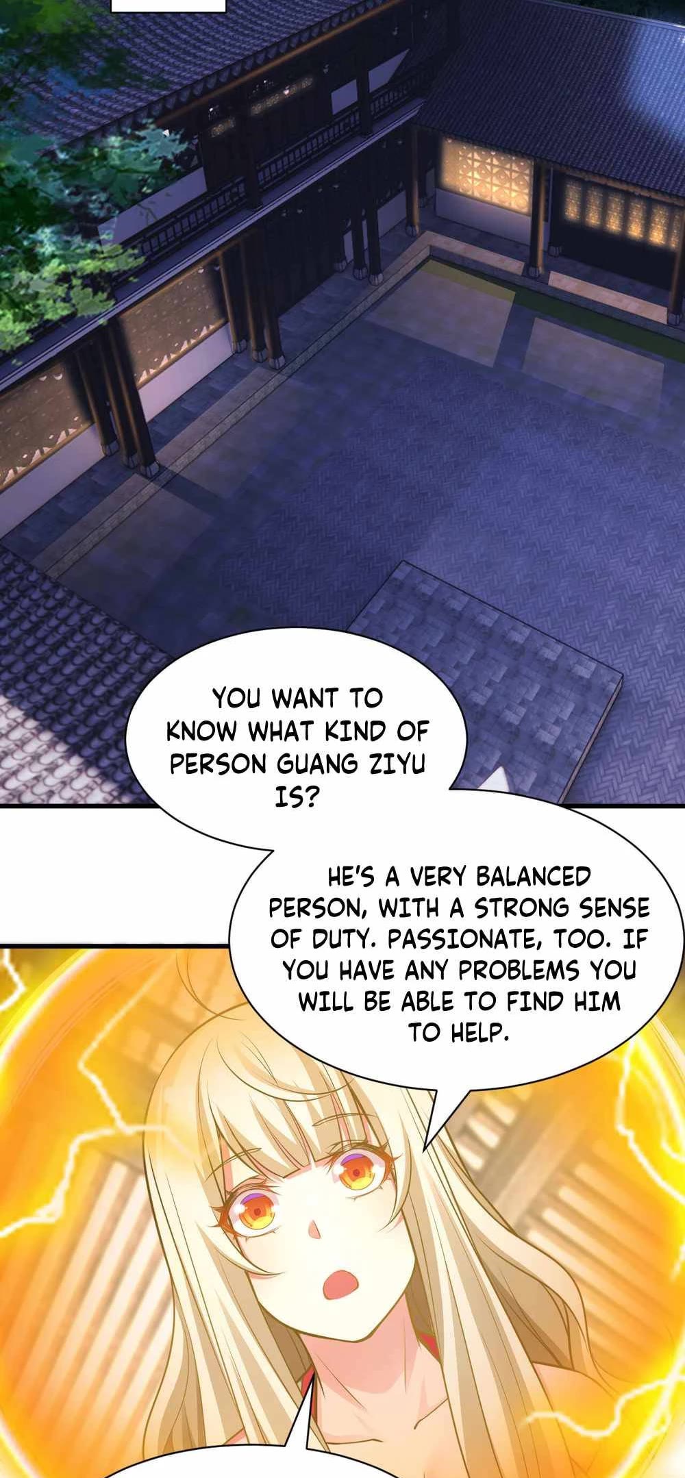 I Just Want to Be Killed Chapter 35 page 28 - Chapter 35