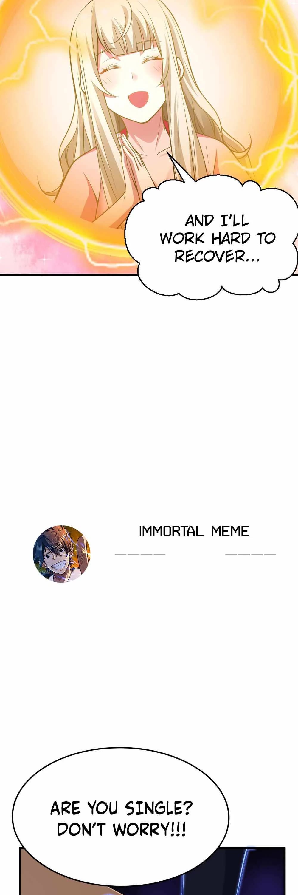 I Just Want to Be Killed Chapter 35 page 31 - Chapter 35