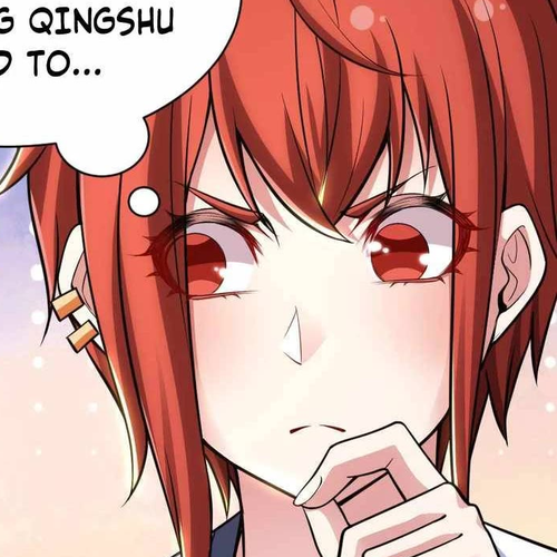 I Just Want to Be Killed Chapter 35 cover