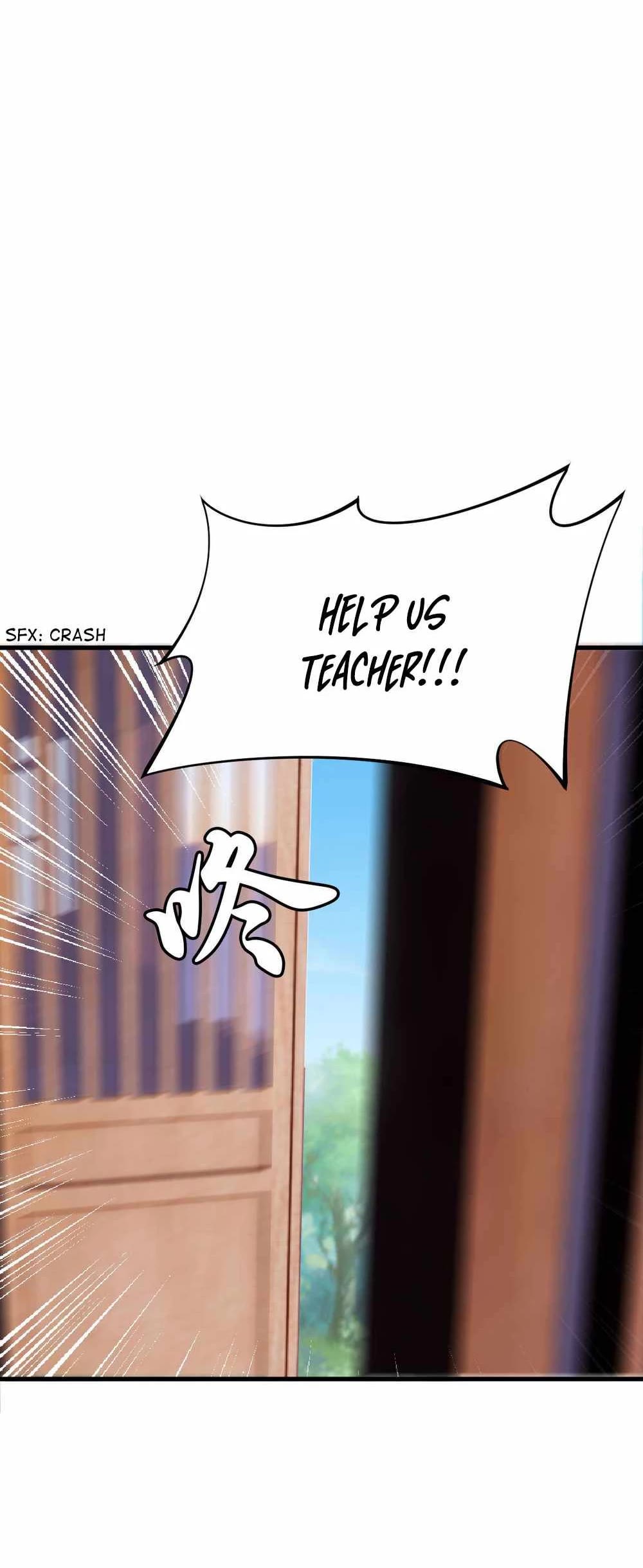I Just Want to Be Killed Chapter 36 page 25 - Chapter 36