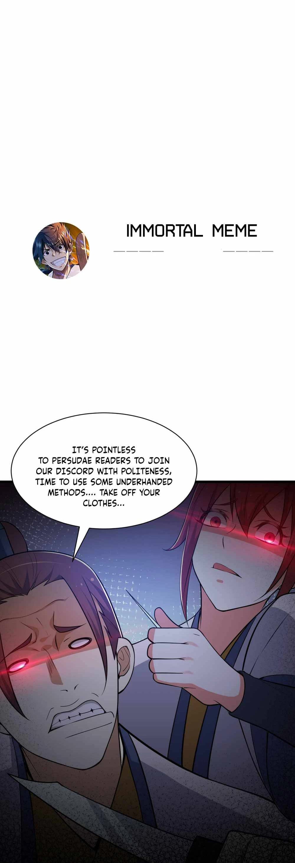 I Just Want to Be Killed Chapter 36 page 27 - Chapter 36