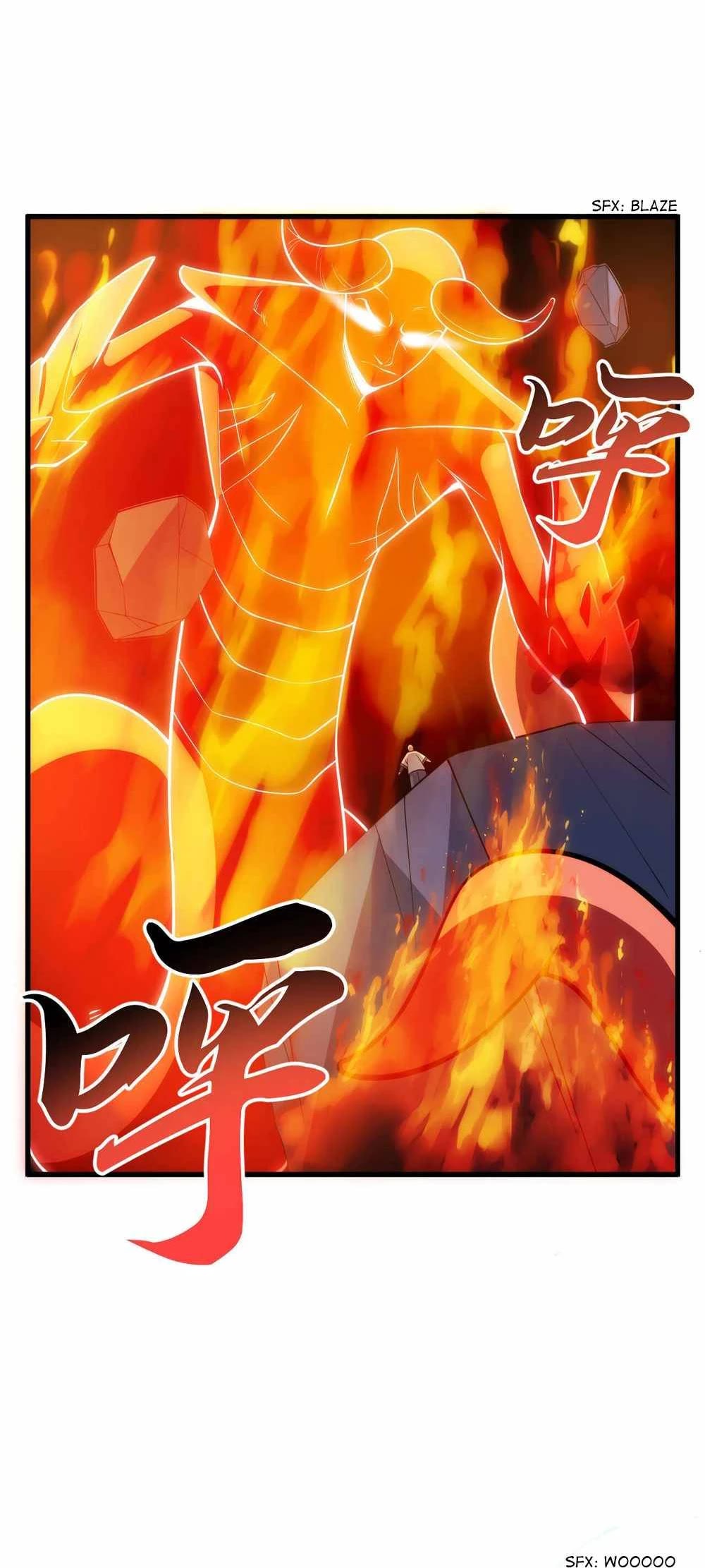 I Just Want to Be Killed Chapter 37 page 15 - Chapter 37