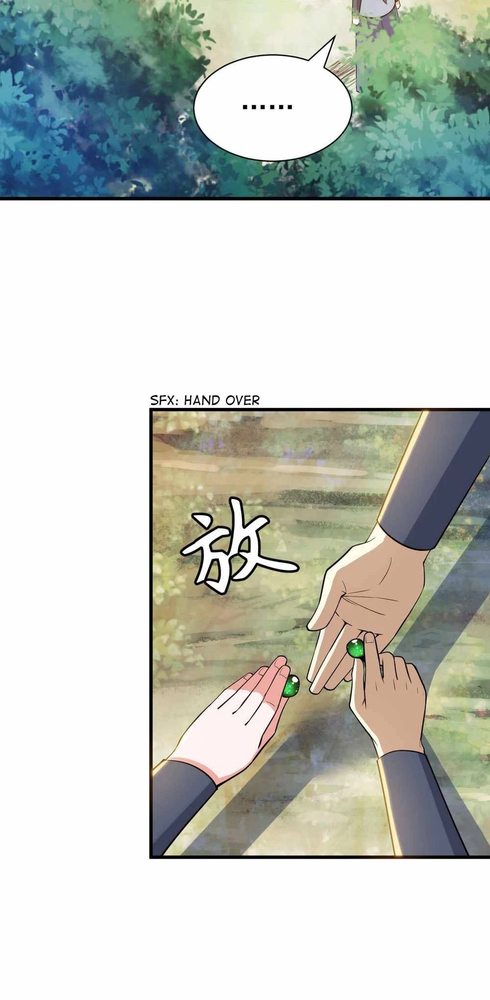 I Just Want to Be Killed Chapter 37 page 20 - Chapter 37