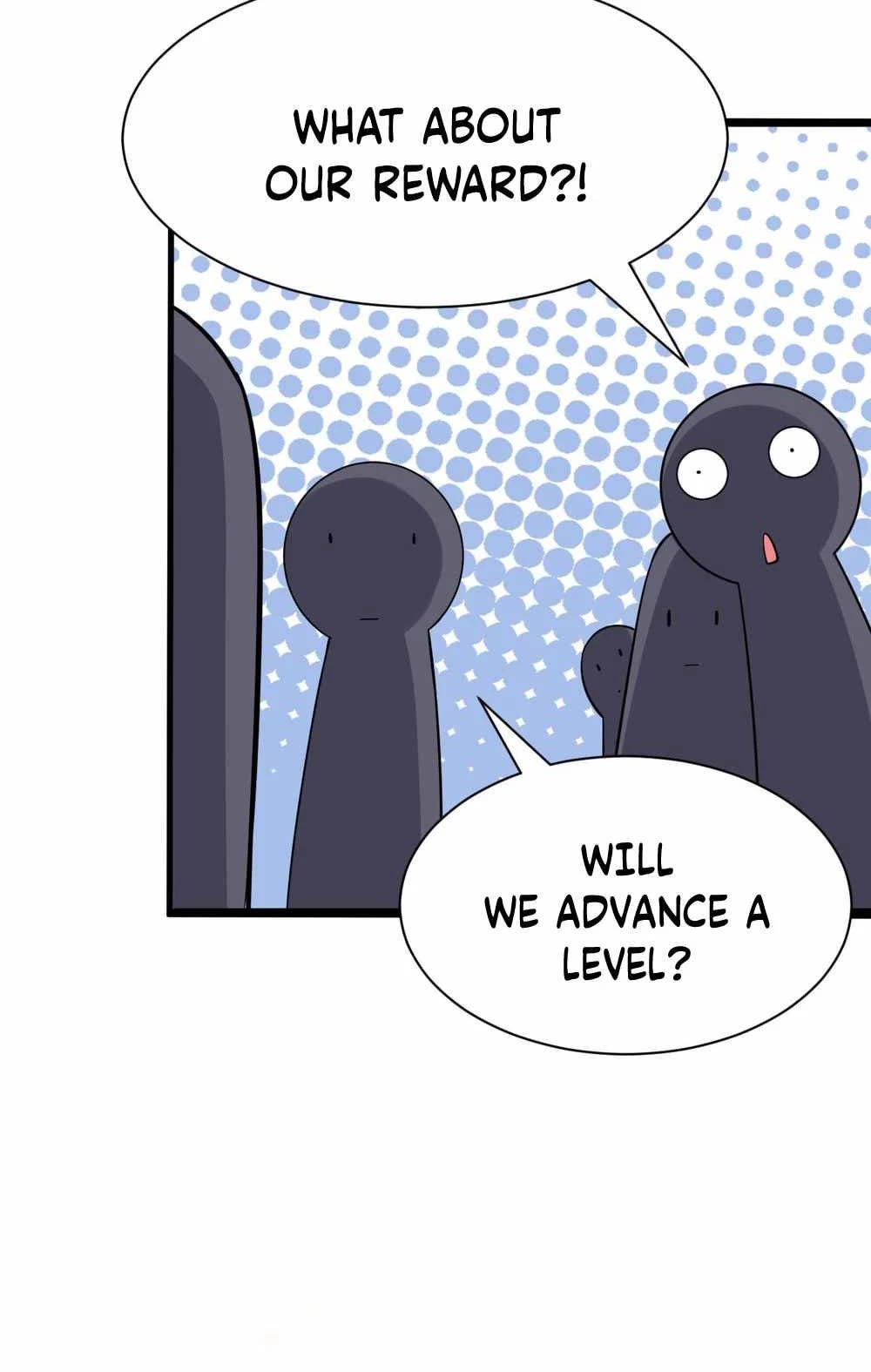I Just Want to Be Killed Chapter 37 page 25 - Chapter 37