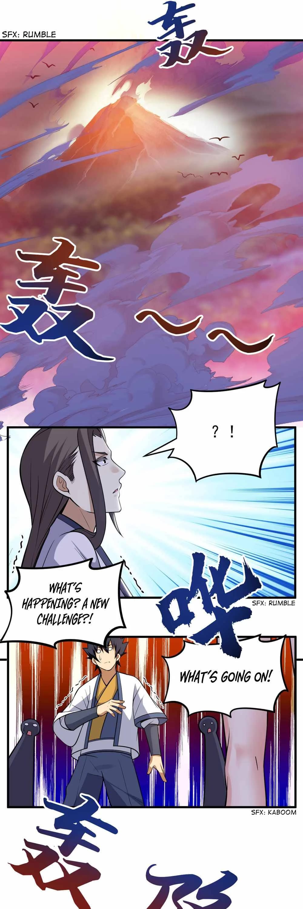 I Just Want to Be Killed Chapter 37 page 26 - Chapter 37