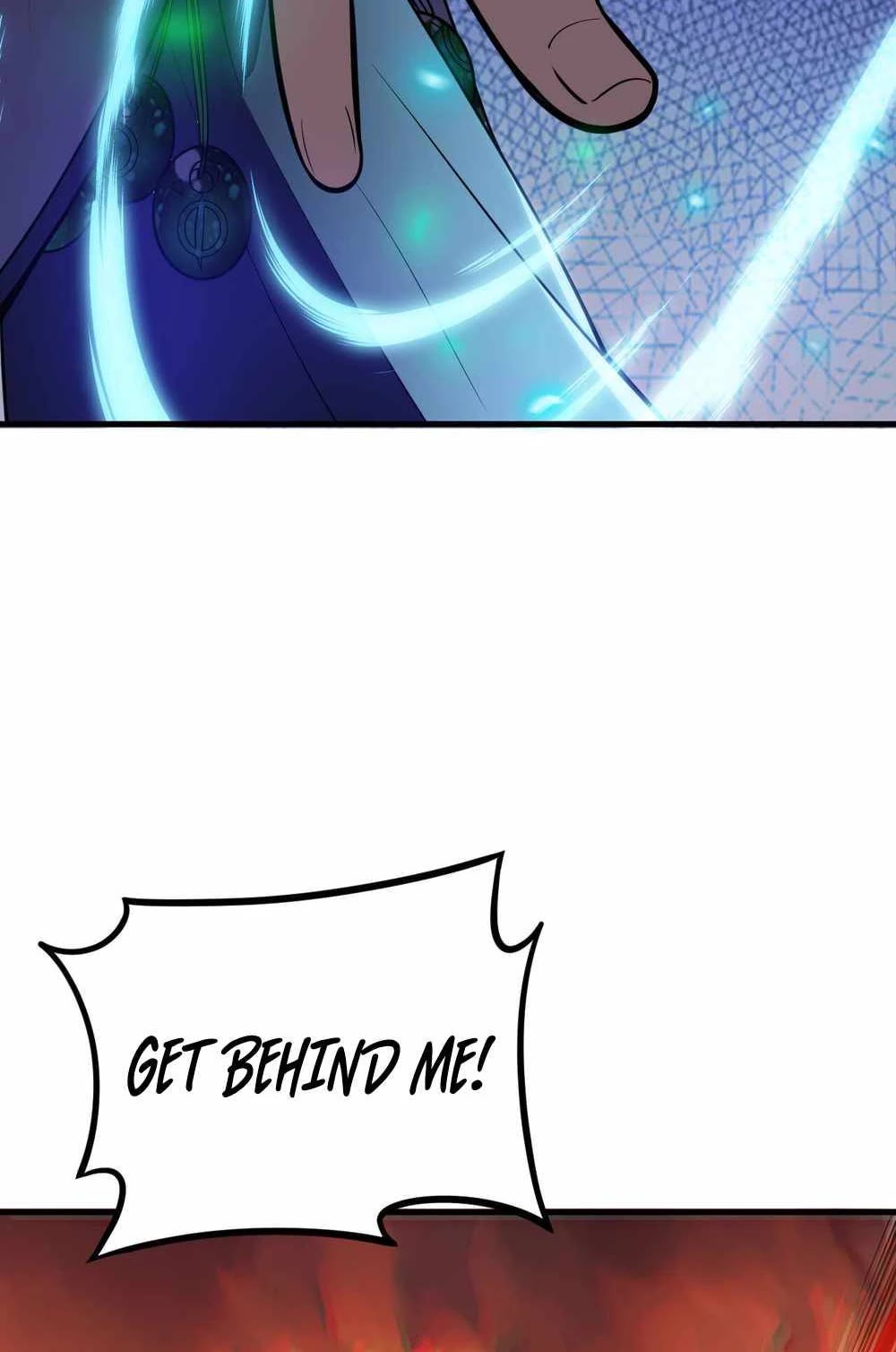 I Just Want to Be Killed Chapter 37 page 29 - Chapter 37