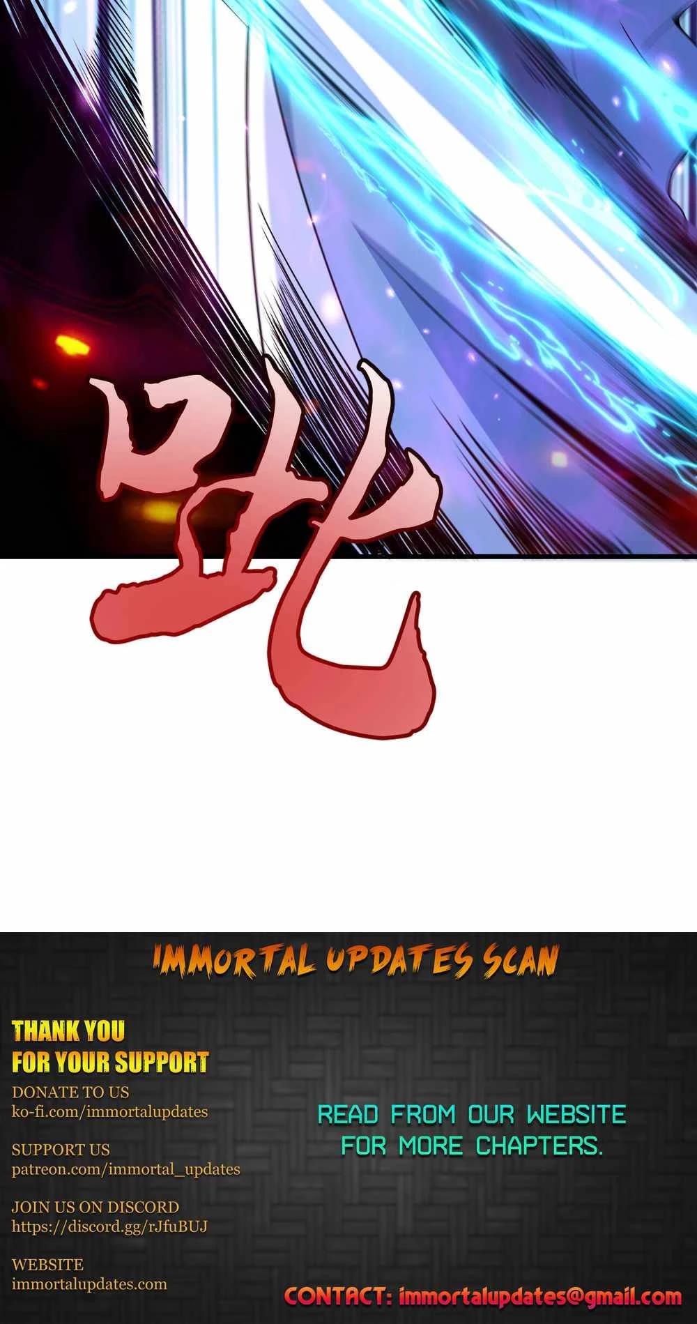 I Just Want to Be Killed Chapter 37 page 33 - Chapter 37