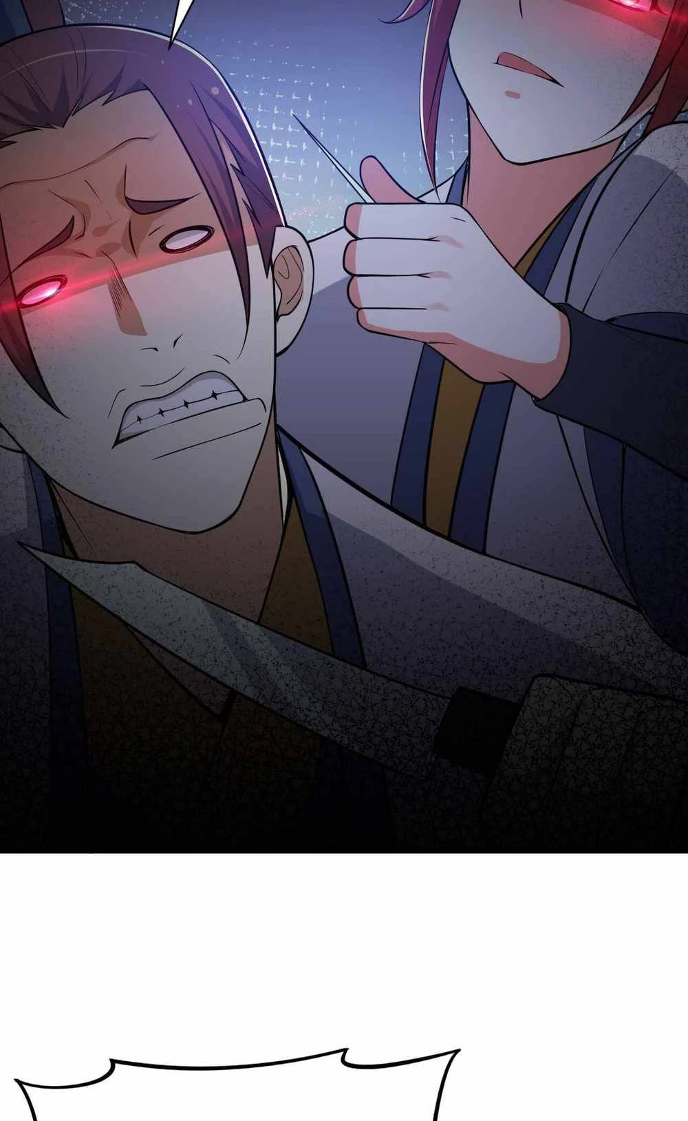 I Just Want to Be Killed Chapter 37 page 9 - Chapter 37