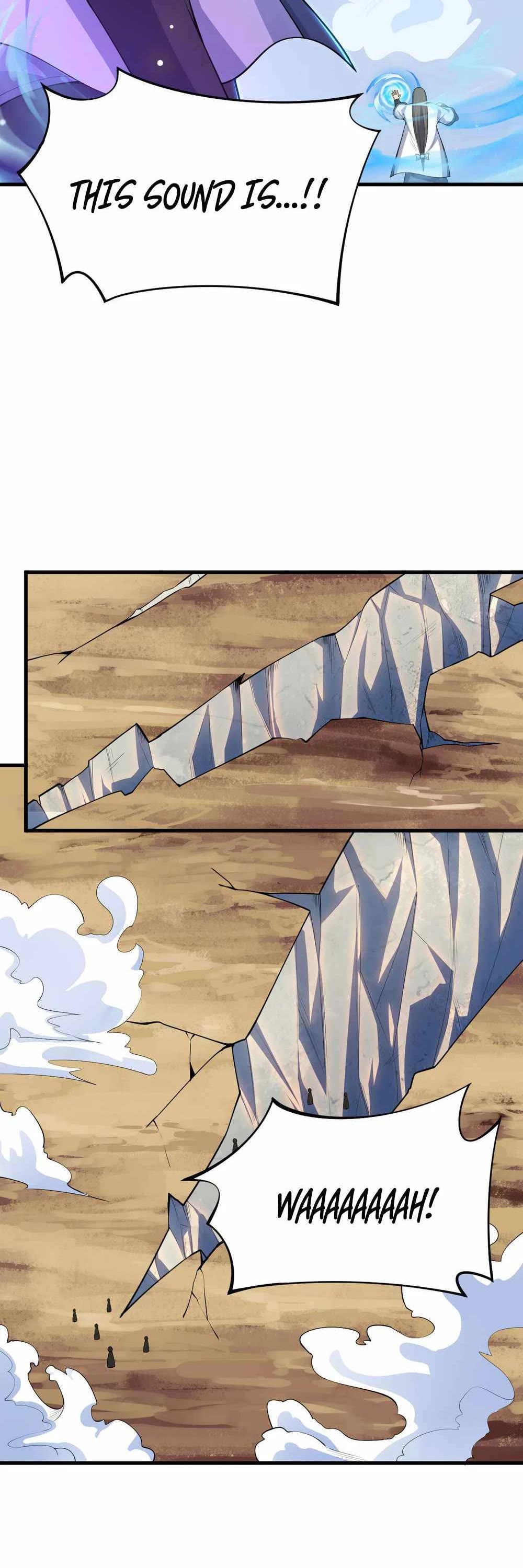 I Just Want to Be Killed Chapter 38 page 13 - Chapter 38