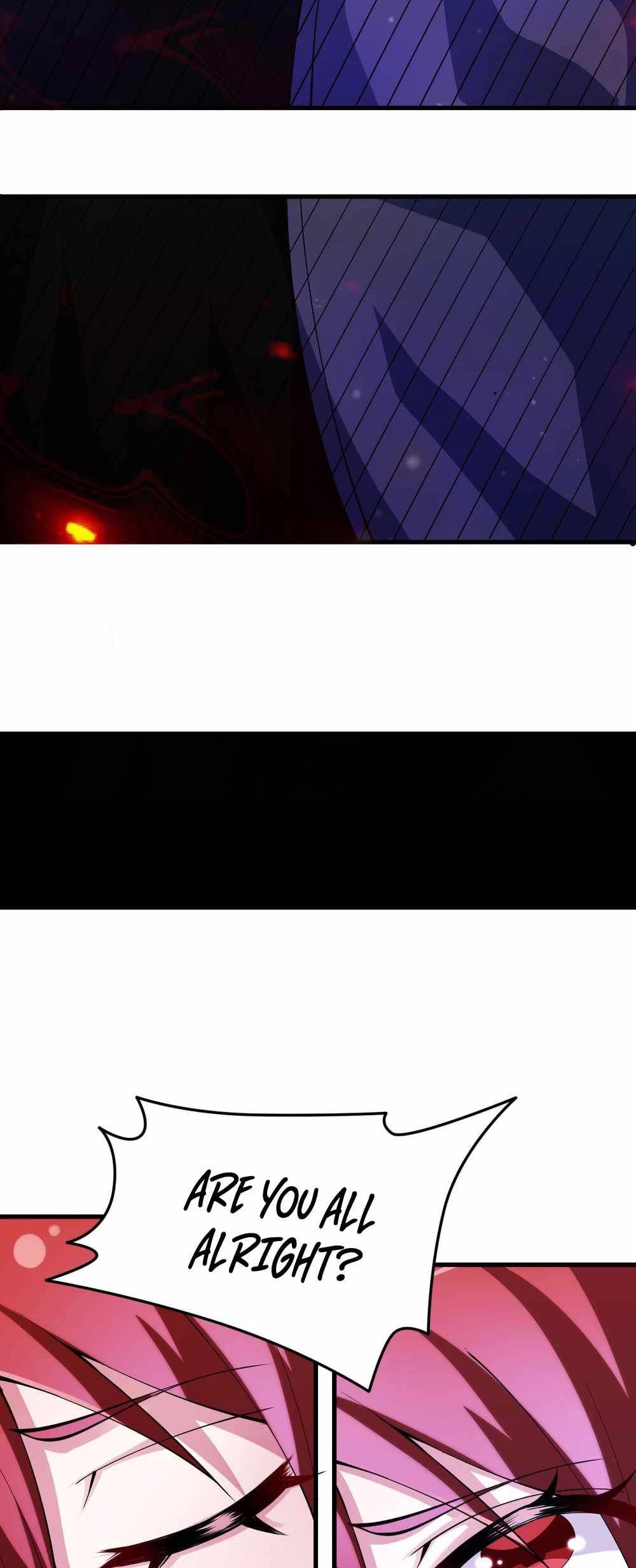 I Just Want to Be Killed Chapter 38 page 18 - Chapter 38
