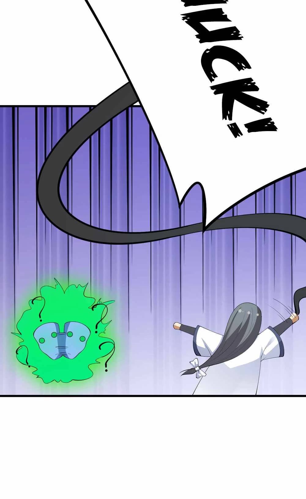 I Just Want to Be Killed Chapter 38 page 28 - Chapter 38
