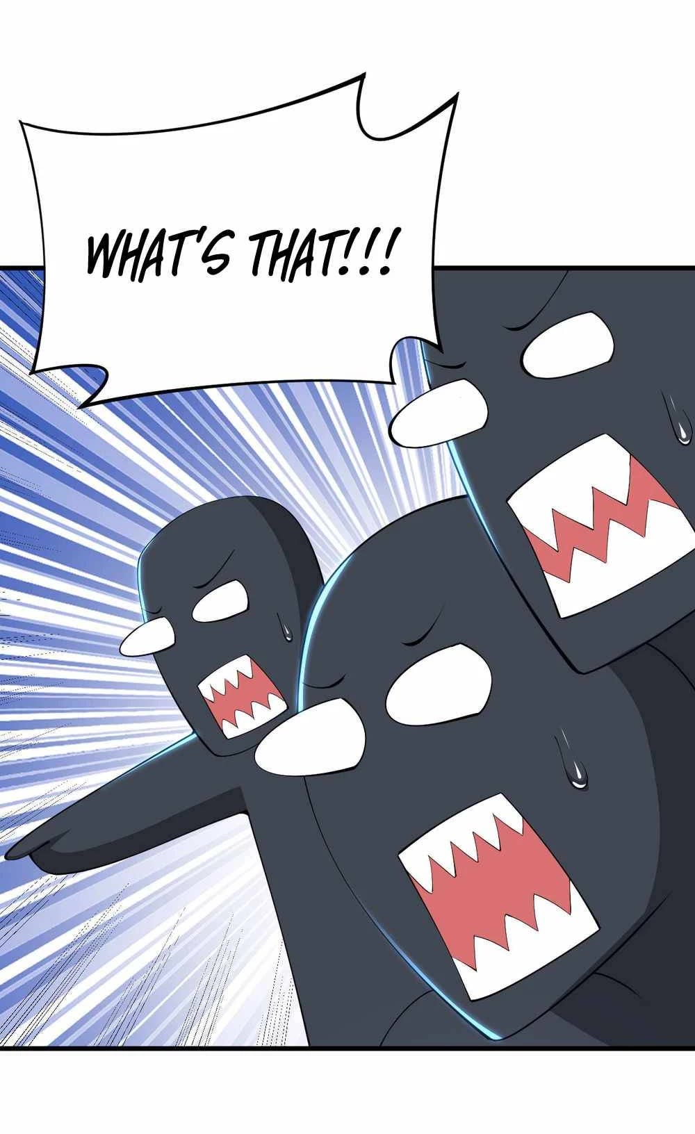 I Just Want to Be Killed Chapter 38 page 29 - Chapter 38