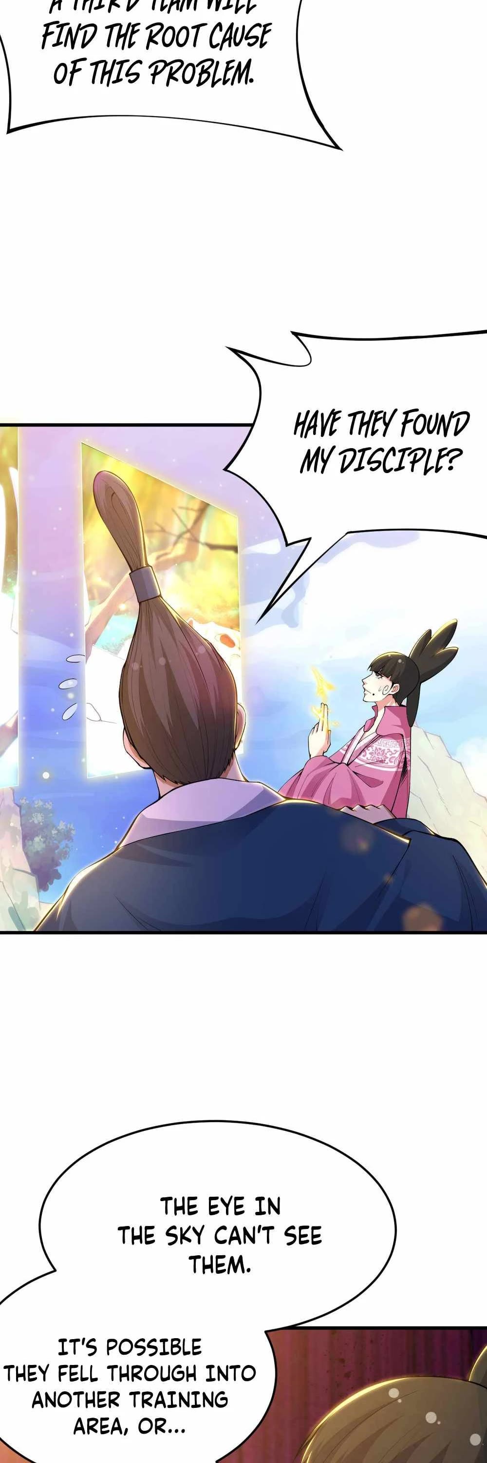I Just Want to Be Killed Chapter 38 page 3 - Chapter 38