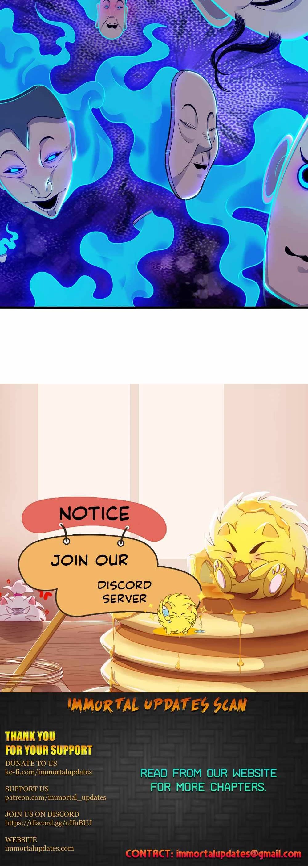 I Just Want to Be Killed Chapter 38 page 33 - Chapter 38