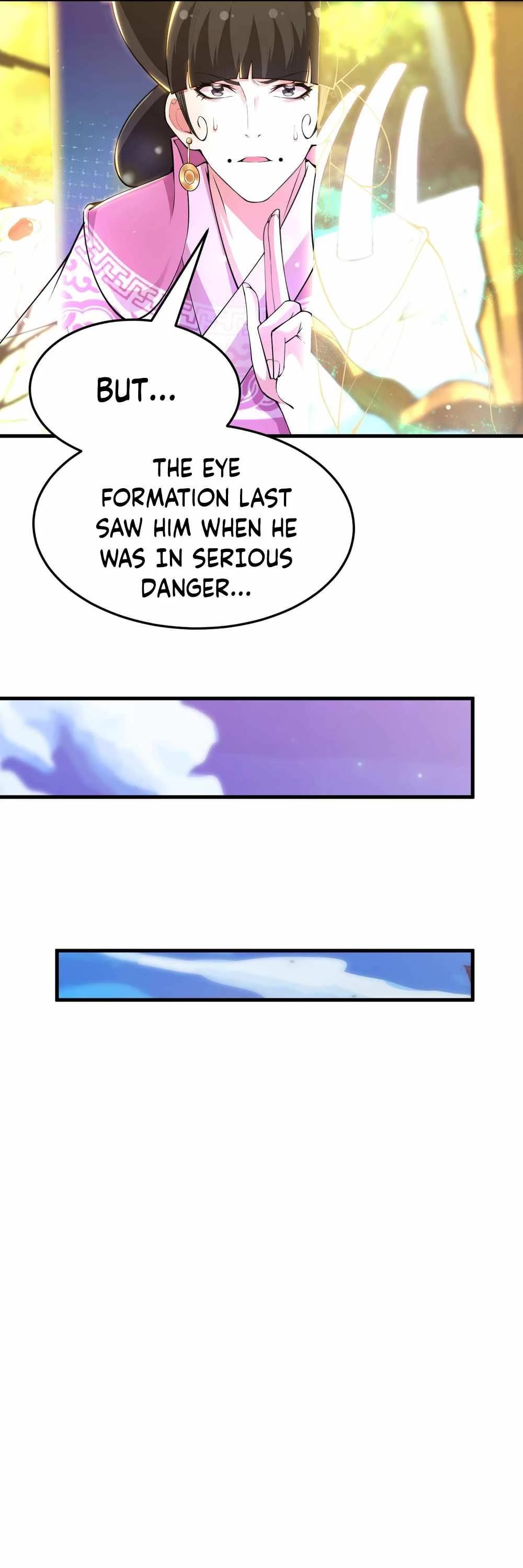 I Just Want to Be Killed Chapter 38 page 6 - Chapter 38