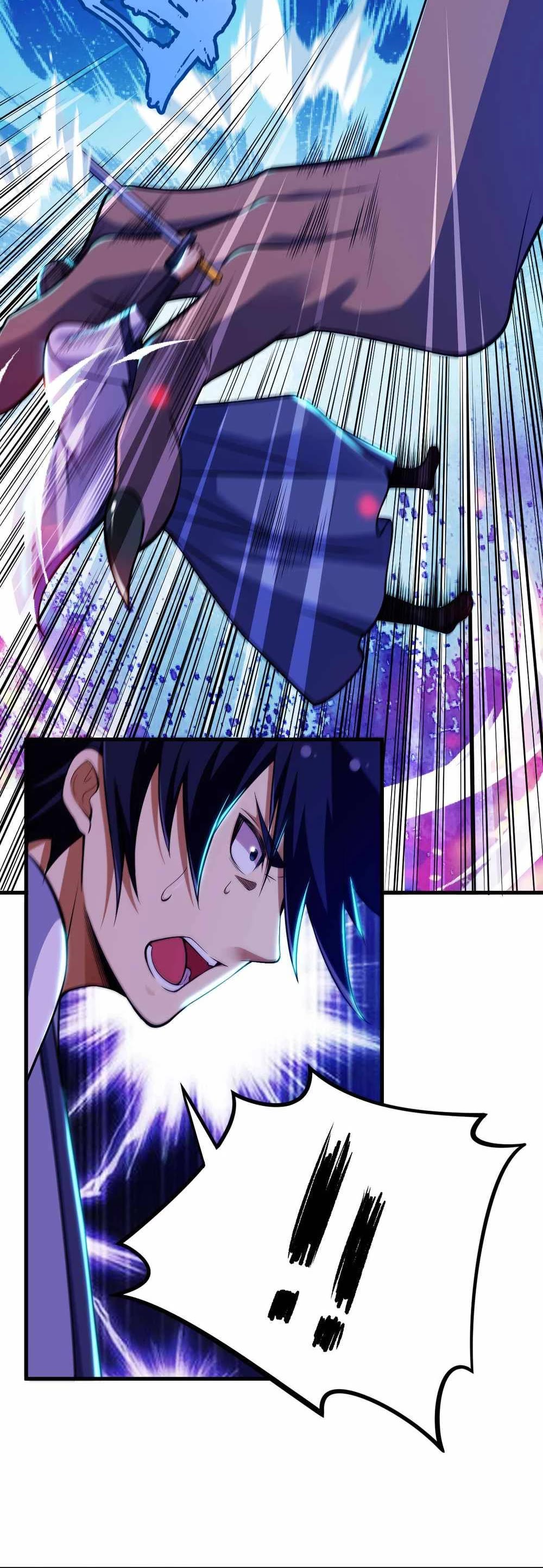 I Just Want to Be Killed Chapter 39 page 13 - Chapter 39
