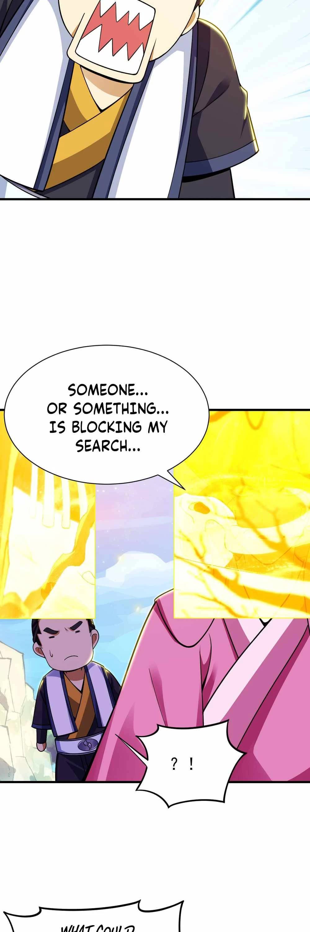 I Just Want to Be Killed Chapter 39 page 16 - Chapter 39